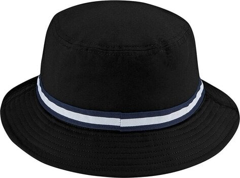 Hoed TaylorMade Vintage Twill Bucket L/XL Black - 2
