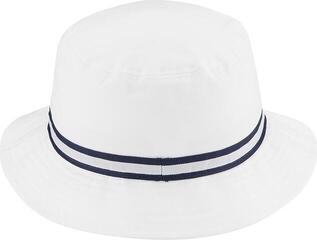 Hut TaylorMade Vintage Twill Bucket White - 1