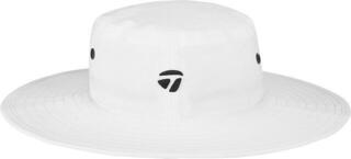 Hut TaylorMade Metal Eyelit Bucket White - 1