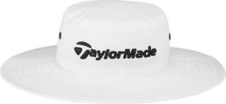 Hut TaylorMade Metal Eyelit Bucket White - 2