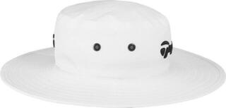 Hut TaylorMade Metal Eyelit Bucket White - 3