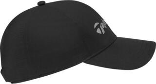 Kšiltovka TaylorMade Storm Black UNI Kšiltovka - 1
