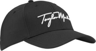 Pet TaylorMade Womens TM Script Black UNI Pet - 6