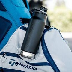 Termoska TaylorMade Termoska Sports Bottle Black - 1