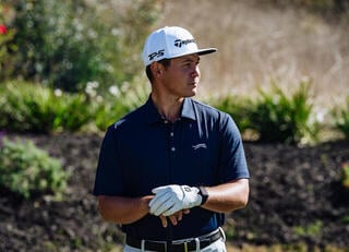 Gloves TaylorMade Tour Preferred - 2
