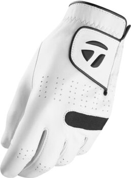 Rukavice TaylorMade Tour Preferred Flex White Pravá ruka ML - 2