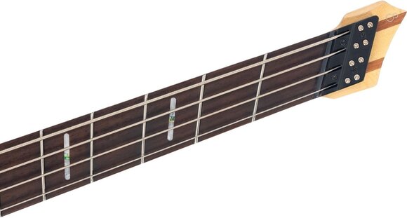 Headless basgitara Sire Marcus Miller M6-4 Mahogany Satin Headless basgitara - 7