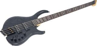 Chitară bas Headless Sire Marcus Miller M6-4 Black Chitară bas Headless - 2
