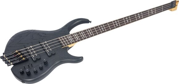 Peata basskitarr Sire Marcus Miller M6-4 Black Peata basskitarr - 3
