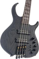 Chitară bas Headless Sire Marcus Miller M6-4 Black Chitară bas Headless - 4
