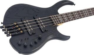 Chitară bas Headless Sire Marcus Miller M6-4 Black Chitară bas Headless - 5