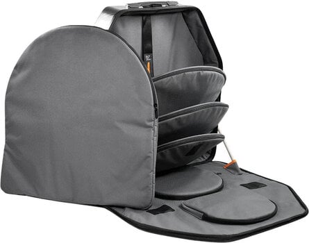 Куфар за чинели Gruv Gear 24" VELOC Куфар за чинели - 4