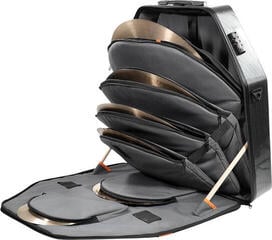 Куфар за чинели Gruv Gear 24" VELOC Куфар за чинели - 4