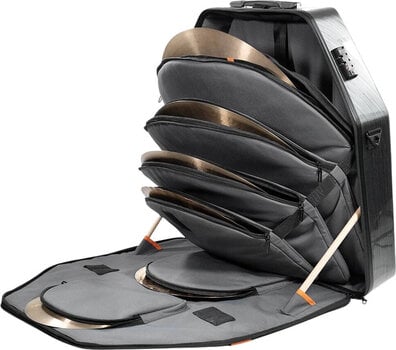 Куфар за чинели Gruv Gear 24" VELOC Куфар за чинели - 5