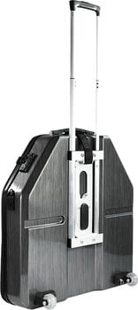 Куфар за чинели Gruv Gear 24" VELOC Куфар за чинели - 7