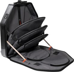 Estuche rígido para platillos Gruv Gear 22" VELOC Estuche rígido para platillos - 2