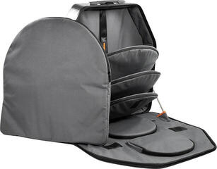 Estuche rígido para platillos Gruv Gear 22" VELOC Estuche rígido para platillos - 3