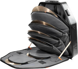 Estuche rígido para platillos Gruv Gear 22" VELOC Estuche rígido para platillos - 4