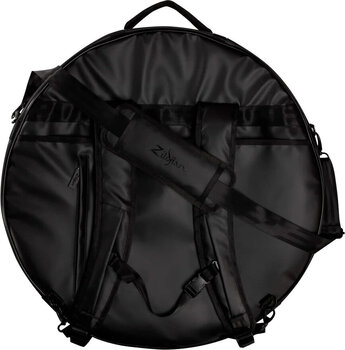 Калъф за чинели Zildjian 22" Gigging Black Калъф за чинели - 2