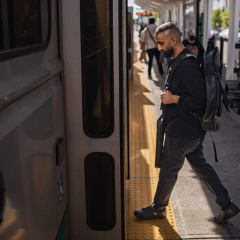 Калъф за чинели Zildjian 22" Gigging Black Калъф за чинели - 6