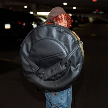 Калъф за чинели Zildjian 22" Gigging Black Калъф за чинели - 7