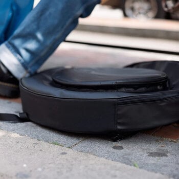 Ovitek za činele Zildjian 24" Gigging Black Ovitek za činele - 8