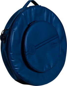 Bekken tas Zildjian 24" Gigging Midnight Blue Bekken tas - 3