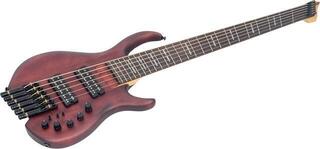 Chitară bas Headless Sire Marcus Miller M6-6 Mahogany Satin Chitară bas Headless - 2