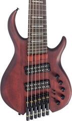 Chitară bas Headless Sire Marcus Miller M6-6 Mahogany Satin Chitară bas Headless - 3