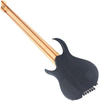 Bass headless Sire Marcus Miller M6-6 Black Bass headless - 2