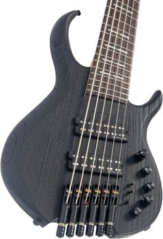 Bass headless Sire Marcus Miller M6-6 Black Bass headless - 5