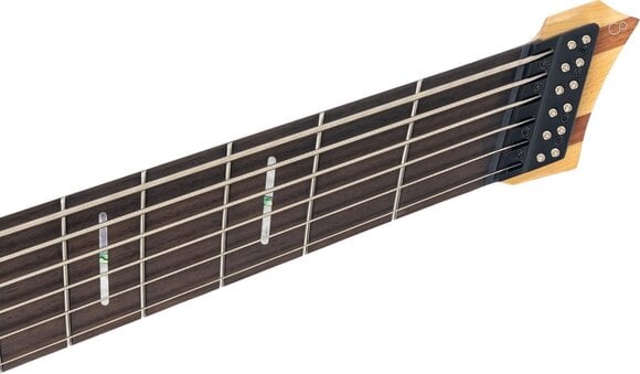 Bass headless Sire Marcus Miller M6-6 Black Bass headless - 7