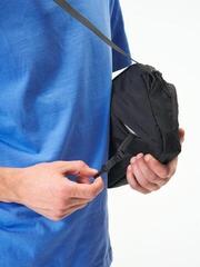 Novčanici, torba na rame AEVOR Sacoche Bag Torba preko tela Ripstop Charcoal Black - 4