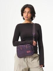 Novčanici, torba na rame AEVOR Sacoche Bag Torba preko tela Ripstop Oxy Purple - 2
