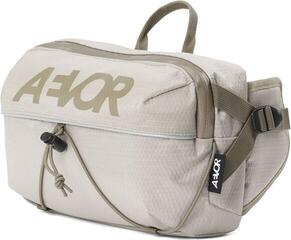 Fahrradtasche AEVOR Bar Bag Lenkertasche Proof Sesame Olive 4 L - 1