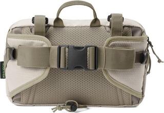 Fahrradtasche AEVOR Bar Bag Lenkertasche Proof Sesame Olive 4 L - 2