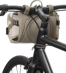 Fahrradtasche AEVOR Bar Bag Lenkertasche Proof Sesame Olive 4 L - 5