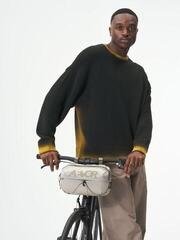 Fahrradtasche AEVOR Bar Bag Lenkertasche Proof Sesame Olive 4 L - 6