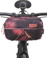 Geantă pentru bicicletă AEVOR Bar Bag Geantă pentru ghidon Proof Bleach Dye 4 L - 3
