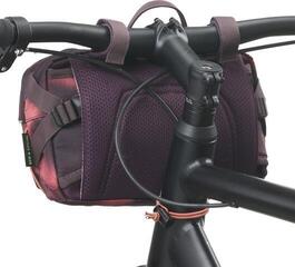 Geantă pentru bicicletă AEVOR Bar Bag Geantă pentru ghidon Proof Bleach Dye 4 L - 4
