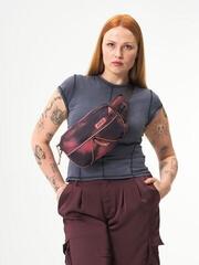 Geantă pentru bicicletă AEVOR Bar Bag Geantă pentru ghidon Proof Bleach Dye 4 L - 6