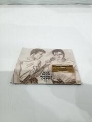 Musik-CD Jeff Beck & Johnny Depp - 18 (CD) (Beschädigt) - 1