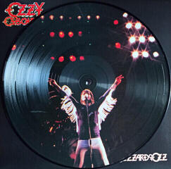 Hanglemez Ozzy Osbourne - Blizzard of Ozz (Picture Disc) (Remastered) (LP) - 3