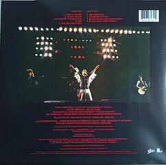 Hanglemez Ozzy Osbourne - Blizzard of Ozz (Picture Disc) (Remastered) (LP) - 4