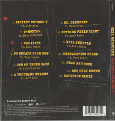 Hudební CD Ozzy Osbourne - Patient Number 9 (Softpack) (Anniversary Edition)(CD) - 3