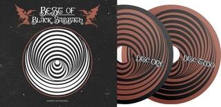 Musiikki-CD Black Sabbath - Best of Black Sabbath (Redux) (Digipak) (2 CD) - 1