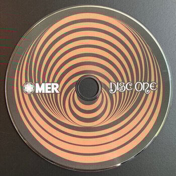 Muzički CD Black Sabbath - Best of Black Sabbath (Redux) (Digipak) (2 CD) - 3