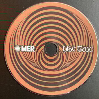 Muzički CD Black Sabbath - Best of Black Sabbath (Redux) (Digipak) (2 CD) - 4