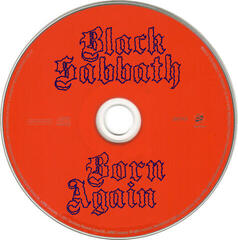 CD musicali Black Sabbath - Born Again (2 CD) - 3