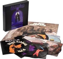 Disc de vinil Black Sabbath - Hand of Doom (Picture Disc) (Box Set) (Deluxe Edition) (8 LP) - 1